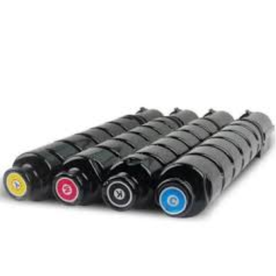 Canon C-EXV24 Kirmizi Toner,Canon C-EXV24 Orjinal Toner,Canon IR-C5800,IR-C5870,IR-C5880,IR-C6800,IR-C6870,IR-C6880 Toner