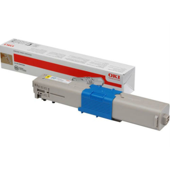 Oki MC363 Sari Toner,Oki C332 Sari Toner,Oki,Oki 46508737 Sari Toner