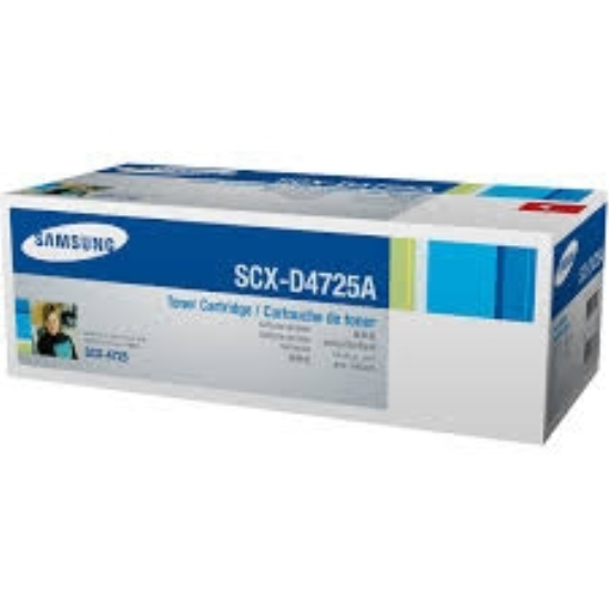 SAMSUNG SCX-D4725A  ORJINAL TONER/SAMSUNG SCX4725 TONER/SAMSUNG 4725 TONER