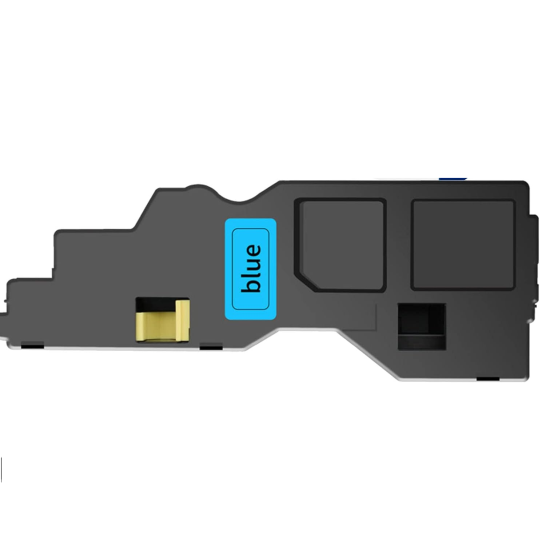 Konica Minolta TNP-93 Siyah Toner,Konica Minolta TNP93 Muadil Toner,Konica Minolta Bizhub C3100i Toner