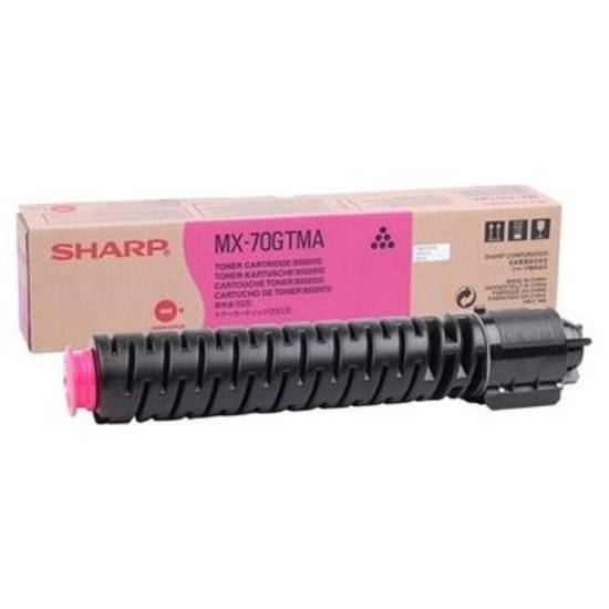 Sharp MX70GTMA Orjinal Toner,Sharp MX70GT Kirmizi Orjinal Toner,Sharp MX5500 Toner,Sharp MX6200 Toner,Sharp MX6201 Toner,Sharp MX7000 Toner,Sharp MX7001 Toner,Siyah