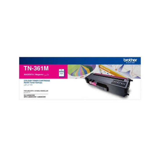 Brother TN361 Siyah Toner,Brother TN361 Muadil Toner,Brother 8350 Toner,Brother 8600 Toner