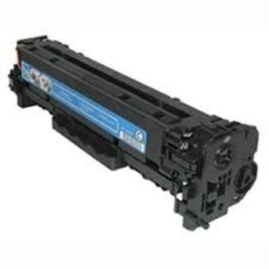 HP CE411A TONER/HP 305A MAVI TONER/HP PRO300 TONER