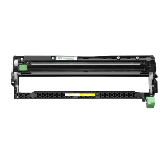 Brother DR-248 Muadil Sari Drum Ünitesi,MFC-3760,3768,8390,8240,HL-L3220,3228,3288,DCP-3528,3568