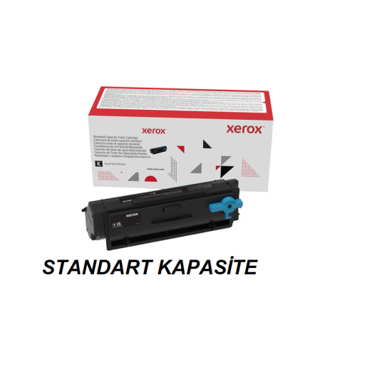 Xerox B305 Muadil Toner,Xerox B310 Muadil Toner, Xerox 006R04379 Muadil Toner,Standart Kapasite                                                            