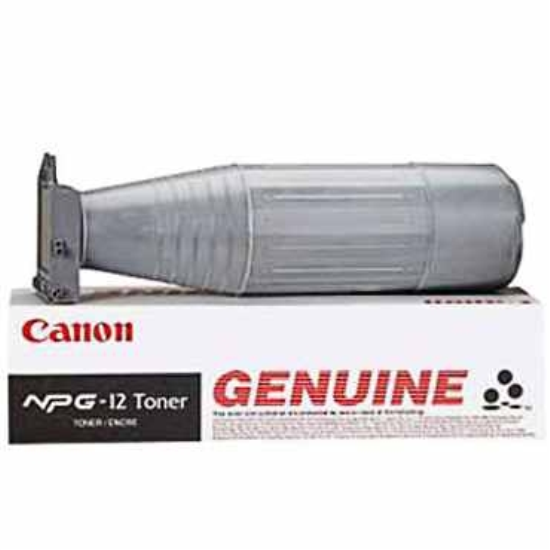 Canon NPG-12 Toner,Canon C-EXV12 Muadil Toner,Canon IR3035,IR3045,IR3530,IR3570,IR4570 Toner