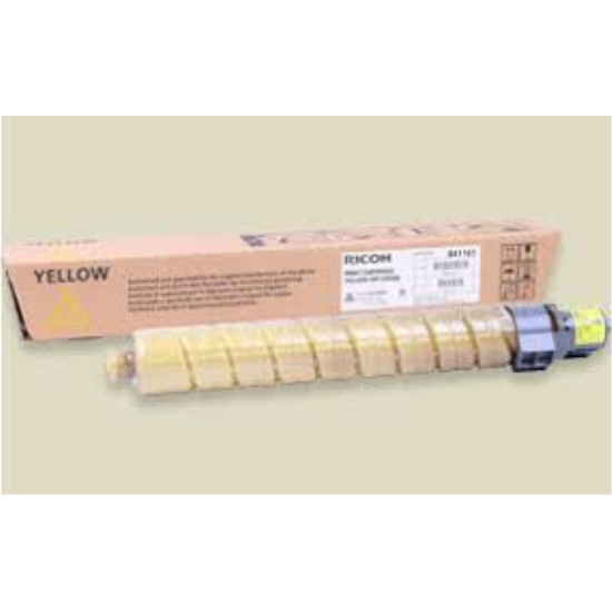 Ricoh MPC4000 Orjinal Sari Toner,Ricoh MPC4000 Orjinal  Toner,Ricoh MPC4501 Toner,Ricoh MPC5000 Toner,Ricoh MPC5001 Toner,Ricoh MPC5501 Toner