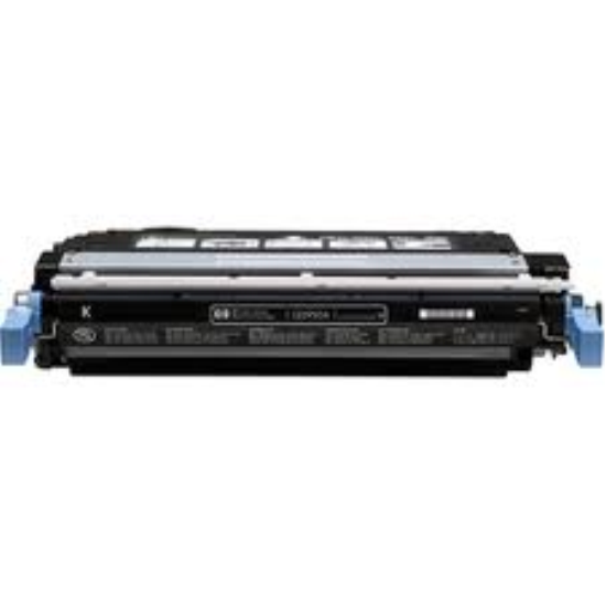 HP C9720A TONER/HP 641A SIYAH TONER/HP 4600 TONER