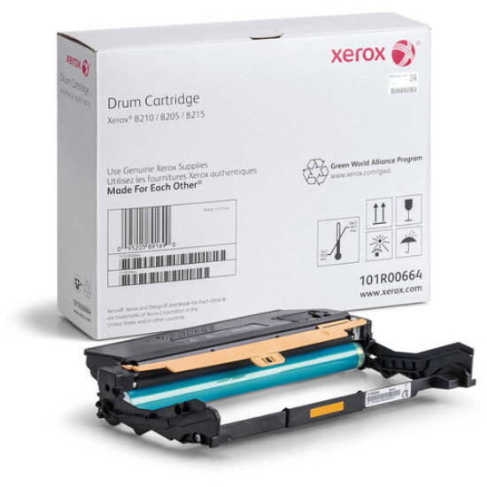 Xerox B205 Drum Ünitesi,Xerox B205 Muadil Drum Drum Ünitesi,Xerox B215 Drum Ünitesi,Xerox B210 Drum Ünitesi,Xerox 101R00664 Drum Ünitesi