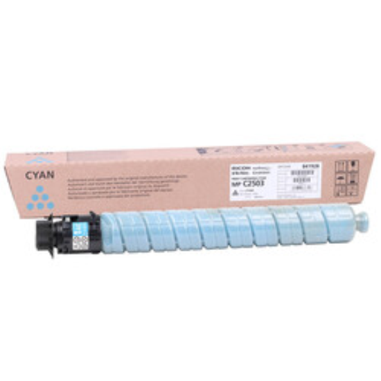 Ricoh Aficio 2003 Orjinal  MaviToner,Ricoh Aficio 2003 Orjinal  Mavi Toner,             Ricoh Aficio 2103 Toner,Ricih Aficio 2203 Toner