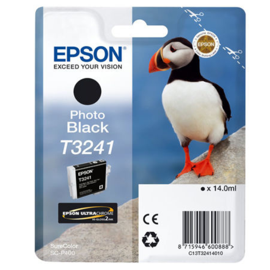Epson T2711 Orjinal Siyah Kartus-C13T27114020