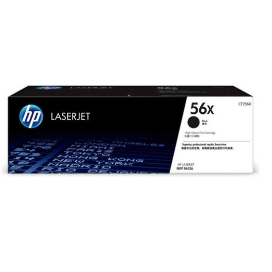 HP CF256X TONER,HP 56X TONER,HP CF256X MUADIL TONER,HP MF MFP M433 TONER,HP MFP M436 TONER