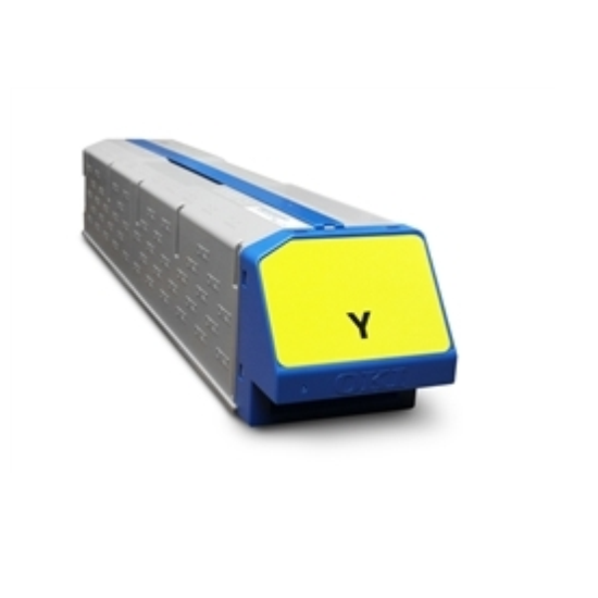 OKI ES9431,ES9541MUADIL MAVI TONER,45536511