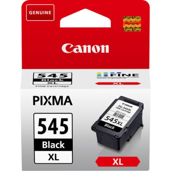 Canon PG-545 Siyah Orjinal Kartus-8287B001 