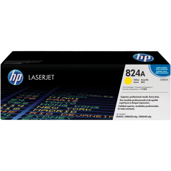 HP 824A Sari Toner,Hp 824 Muadil Toner,HP CB382A Toner,HP CB382 Toner,HP CP6015 Toner,HP CP6040Toner,HP CP6030 Toner