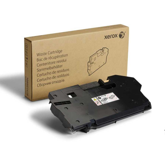 FUJI XEROX APEOSPORT C3370 MUADIL ATIK KUTUSU, C33371, C4471, C5571, C6671, C7771, DOCOCENTRE C2271, C3370, C3371,C5571, CWAA0901