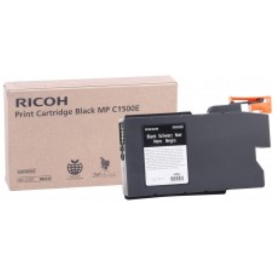 Ricoh Aficio MP-C1500 Orjinal  Siyah Toner,Ricoh MP-C1500 Orjinal Toner,