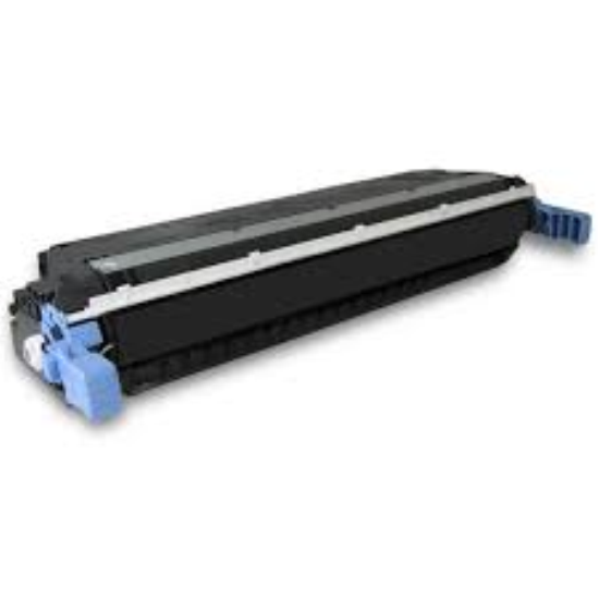 Hp C9730A Toner/Hp 645A Siyah Toner