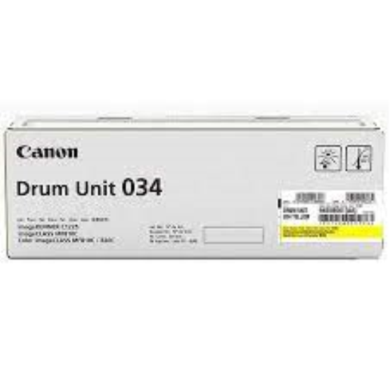 Canon C-EXV034 Orjinal  Drum Ünitesi,Canon C-EXV034 Orjinal Drum Ünitesi,Canon C-EXV034 Siyah Drum Ünitesi