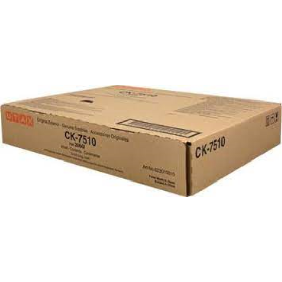 Utax CK-7510 Toner,Utax CK7510 Orjinal Toner,Utax CD3060i Toner,Utax CD3061i Toner