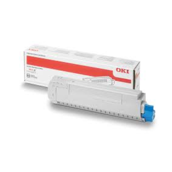 Oki ES5432 Orjinal  Mavi  Toner,Oki C5432 Orjinal Toner,Oki 46490623 Toner,Oki ES5442 Toner,Oki ES5463 Toner,Oki ES5473 Toner                                                             