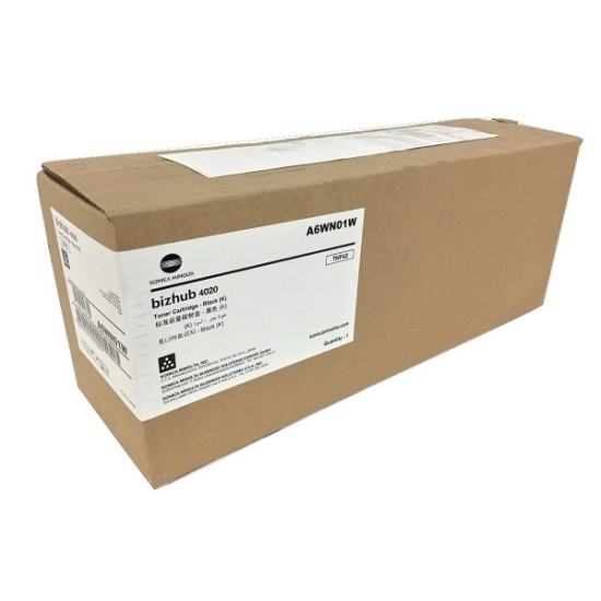 KONICA MINOLTA TNP-42MUADIL TONER,BIZHUB 4020,A6WN01W