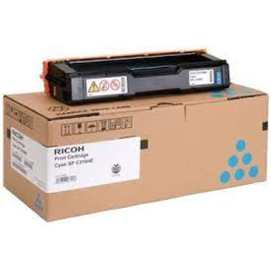 Ricoh SPC310 Orjinal  Mavi Yüksek Kapasiteli Toner,Ricoh SPC310 OrjinalToner,Ricoh SPC230 Toner,Ricoh SPC231 Toner,Ricoh SPC232 Toner,Ricoh SPC342 Toner,Ricoh SPC311 Toner,Ricoh SPC312 Toner,Ricoh SPC320 Toner