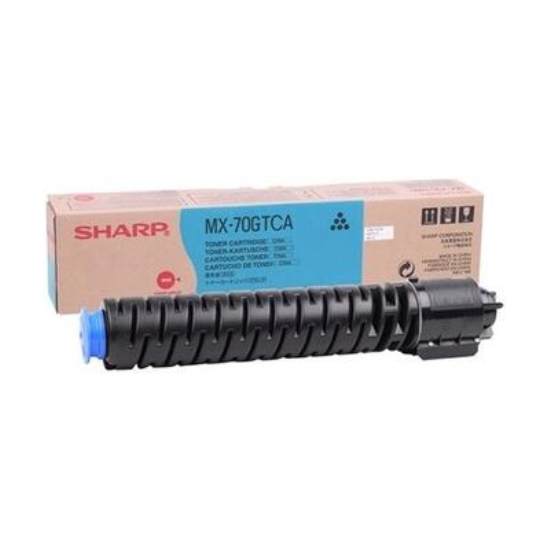 Sharp MX70GTCA Orjinal Toner,Sharp MX7CGT Mavi Orjinal Toner,Sharp MX5500 Toner,Sharp MX6200 Toner,Sharp MX6201 Orjinal Toner,Sharp MX7000 Toner,Sharp MX7001 Toner,Siyah
