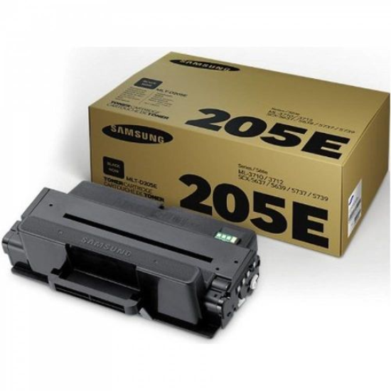 SAMSUNG 3310,ORJINAL SAMSUNG MLT-D205E TONER,SAMSUNG ML3310ND TONER