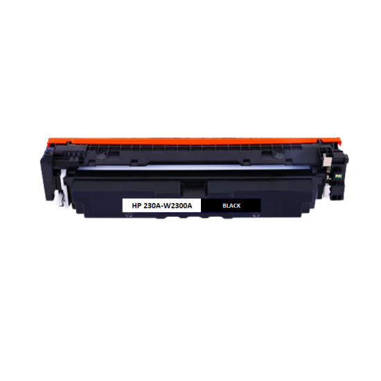 HP 230A,W2300A Muadil Siyah Toner,HP Pro 4203,MFP4303 Muadil Toner