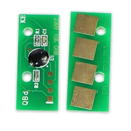 TOSHIBA T3008P-E UNIVERSAL TONER CHIP,  44K.