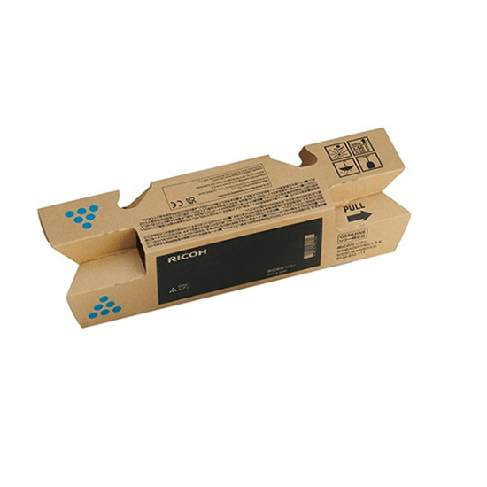 RICOH PC-375 MUADIL MAVI TONER,842672