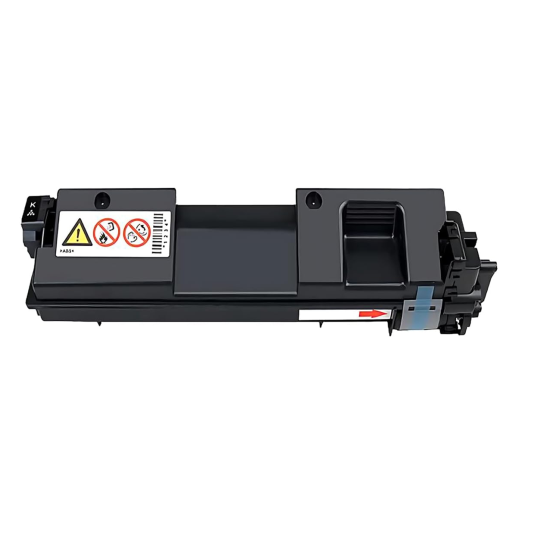 RICOH P C600 MUADIL SIYAH TONER,408310