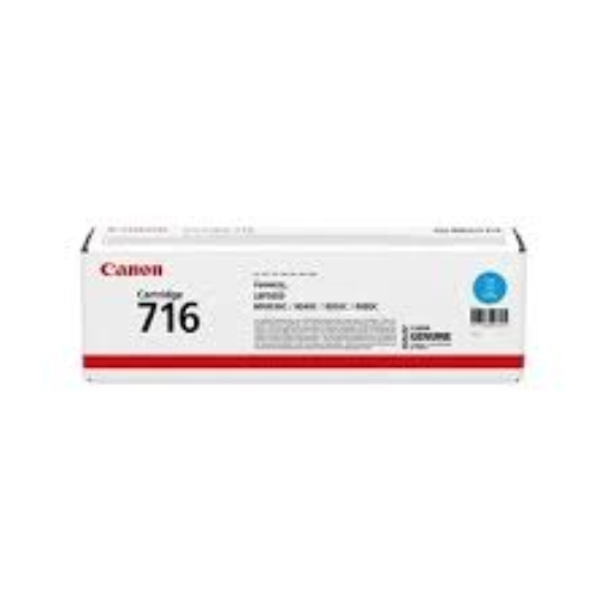 CANON CRC716 TONER/CANON LBP5050 TONER/CANON 716 MAVI TONER