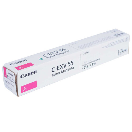 Canon C-EXV55 Sari Toner,Canon C-EXV55 Muadil Toner,Canon IR-C256i Toner,Canon IR-C356i Toner