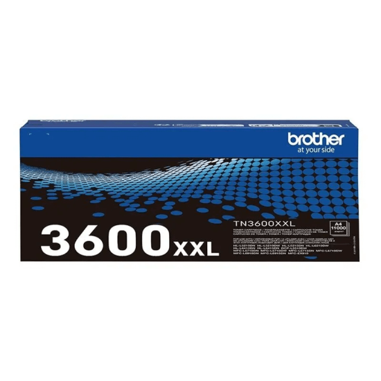 Brother TN-3600XXL Orjinal Toner