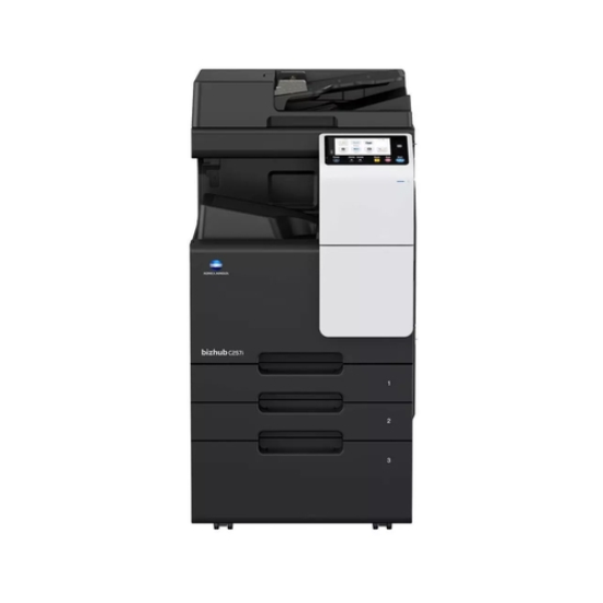 KONICA MINOLTA BIZHUB C257I RENKLI A3 LAZER YAZICI