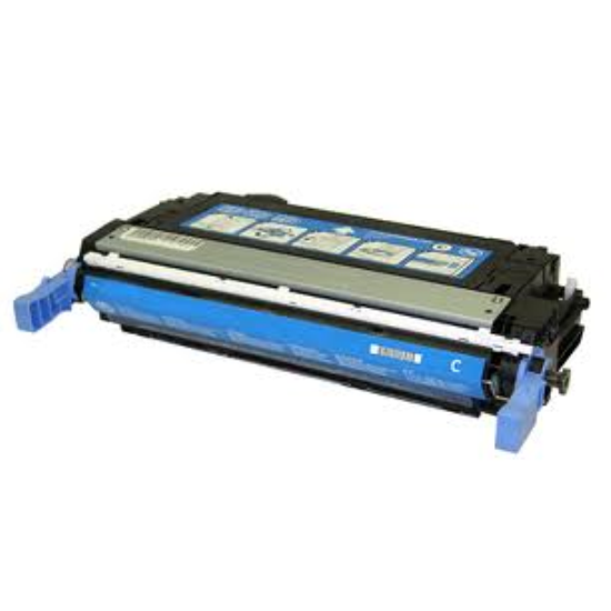 HP Q5951A TONER/HP 643A MAVI TONER