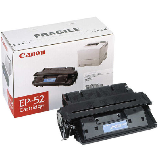 CANON EP52 TONER/CANON LBP1760 TONER