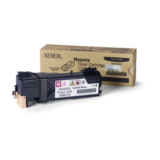 XEROX 6130 TONER/XEROX 106R01283 TONER/XEROX 6130 KIRMIZI TONER