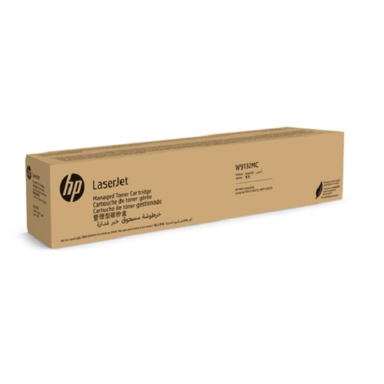 HP W9132MC SARI MUADIL TONER, E78523DN, E78528DN