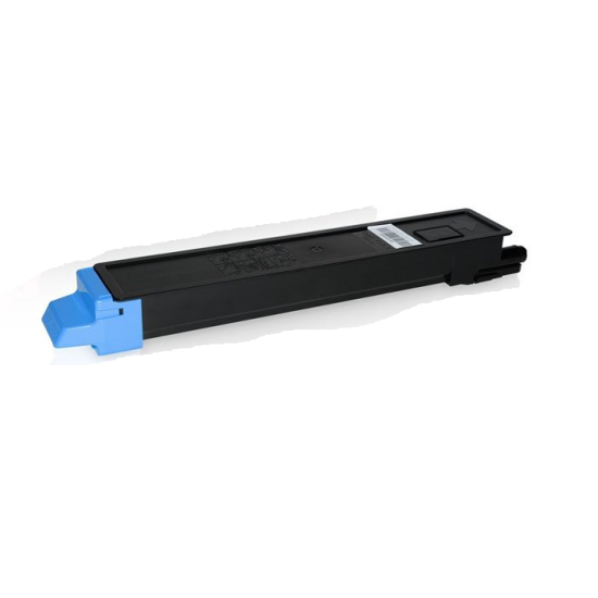 Utax CK-8510 Toner,Utax CK8510 Muadil Mavi Toner, Utax 2500ci Toner
