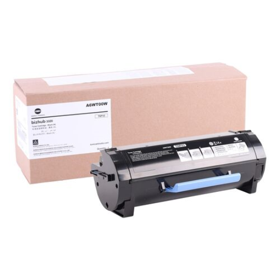 Konica Minolta TNP-43 Orjinal  Toner,Konica Minolta TNP43 Orjinal  Toner  A6WT00W