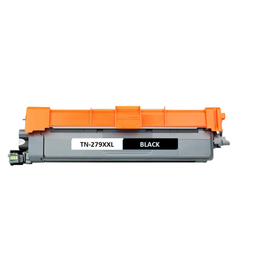 Brother TN-279XXL Muadil Siyah Toner,MFC-3768,HL-L3228,3288,DCP-3528,3568