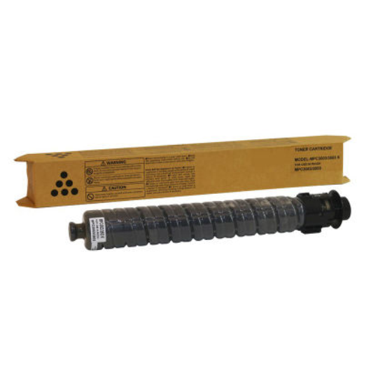 Rex Rotary MP-C305 Siyah Toner,Rex Rotary MPC305 Muadil Toner