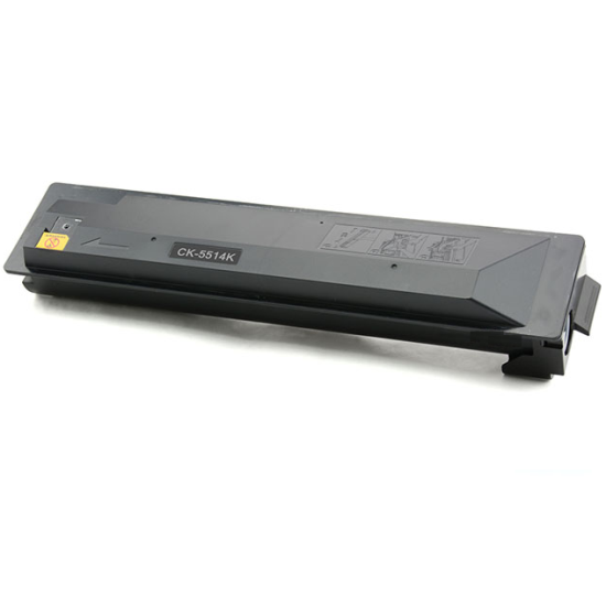 UTAX PK-5020 MUADIL SIYAH TONER,1T02YJ0UT0,PC3563I,PC3567I,PC3563DN,