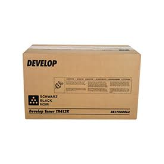 Develop TN-412 TOrjinal Toner,Develop  TN-412 Orjinal Toner,Develop ineo 40 Toner,Develop ineo 40P Toner,