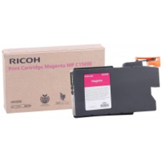 Ricoh Aficio MP-C1500 Orjinal Kirmizi Toner,Ricoh MP-C1500 Orjinal  Toner