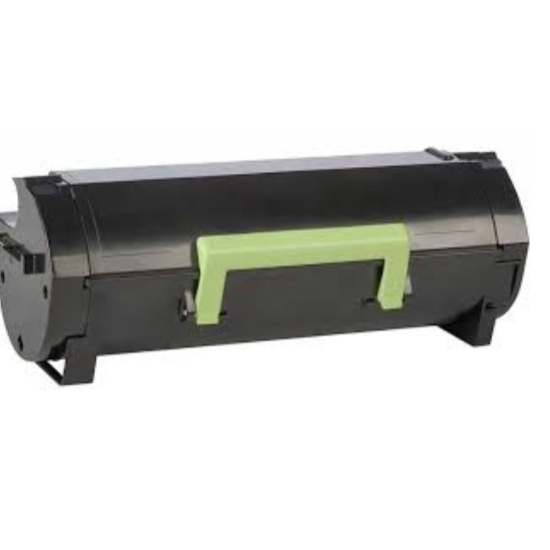 LEXMARK MX532/66S5H00 Muadil Toner,MS531,M3350,XM3350