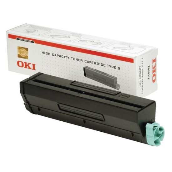 OKI 4500 ORJINAL TONER,OKI 4520 ORJINAL  TONER,OKI 4540 ORJINAL TONER,OKI 4545 TONER ORJINAL,OKI 01107201 TONER